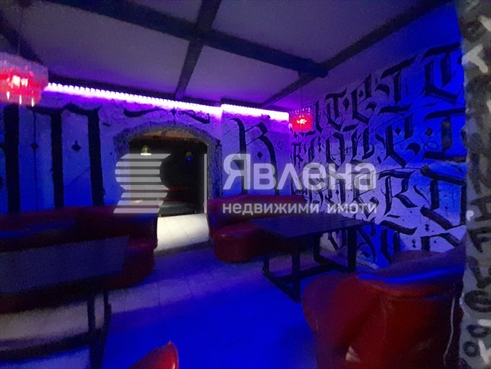 Дава под наем ЗАВЕДЕНИЕ, гр. Пловдив, Гагарин, снимка 8 - Заведения - 56089692