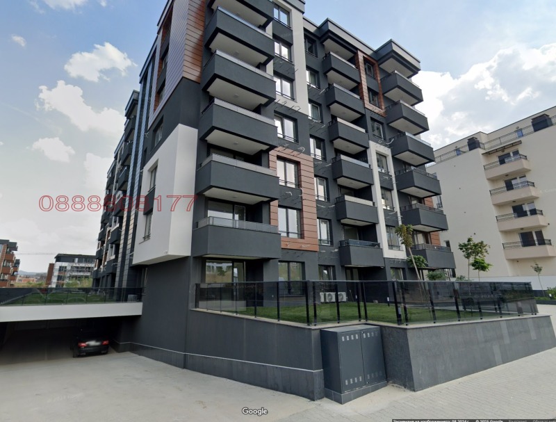 For Rent  Garage Sofia , Malinova dolina , 21 sq.m | 50611854 - image [5]