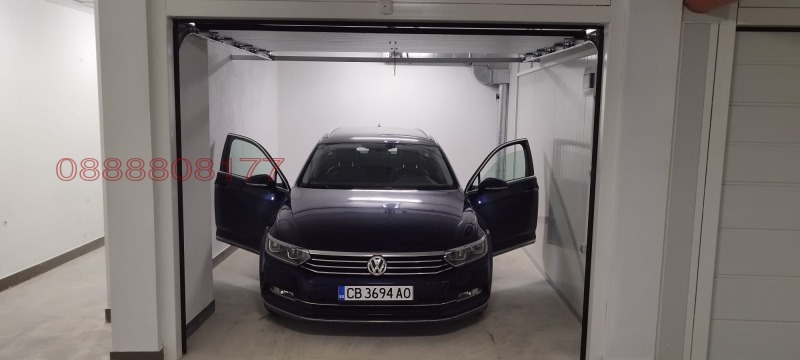 For Rent  Garage Sofia , Malinova dolina , 21 sq.m | 50611854 - image [2]