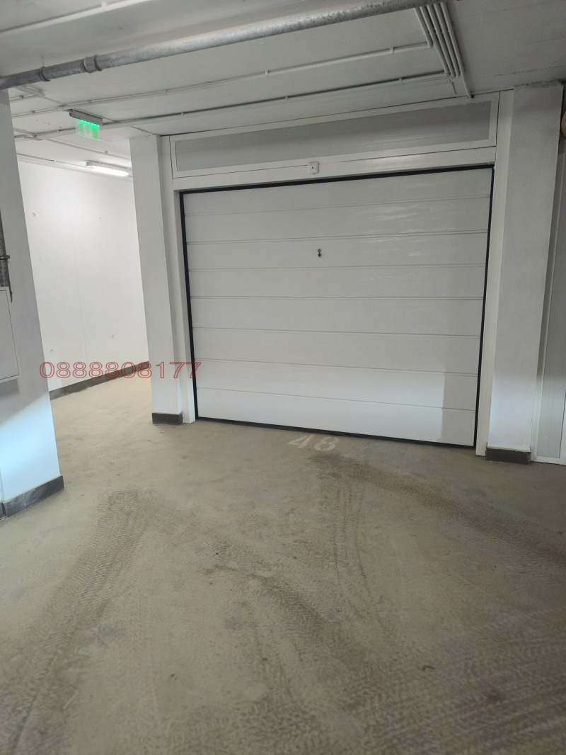 For Rent  Garage Sofia , Malinova dolina , 21 sq.m | 50611854 - image [3]