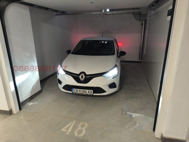 For Rent  Garage Sofia , Malinova dolina , 21 sq.m | 50611854 - image [4]