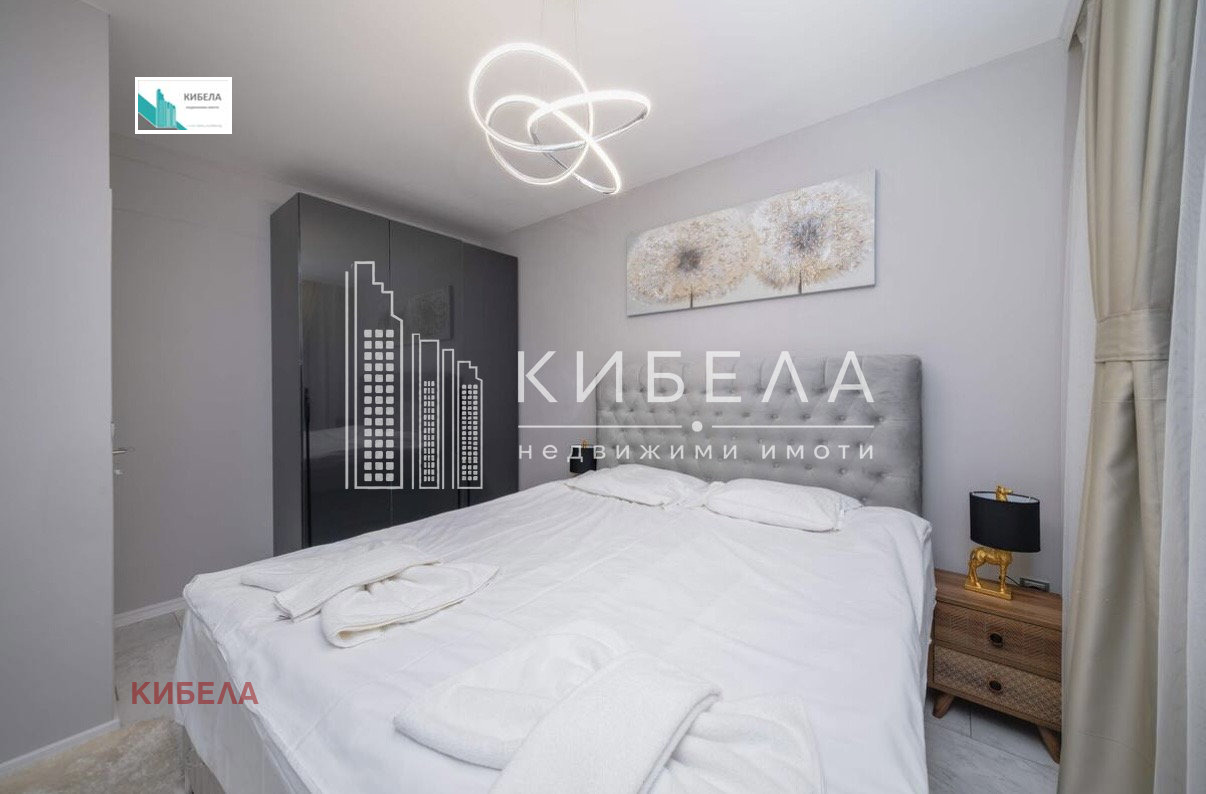 Дава под наем 2-СТАЕН, гр. София, Кръстова вада, снимка 11 - Апартаменти - 55176861