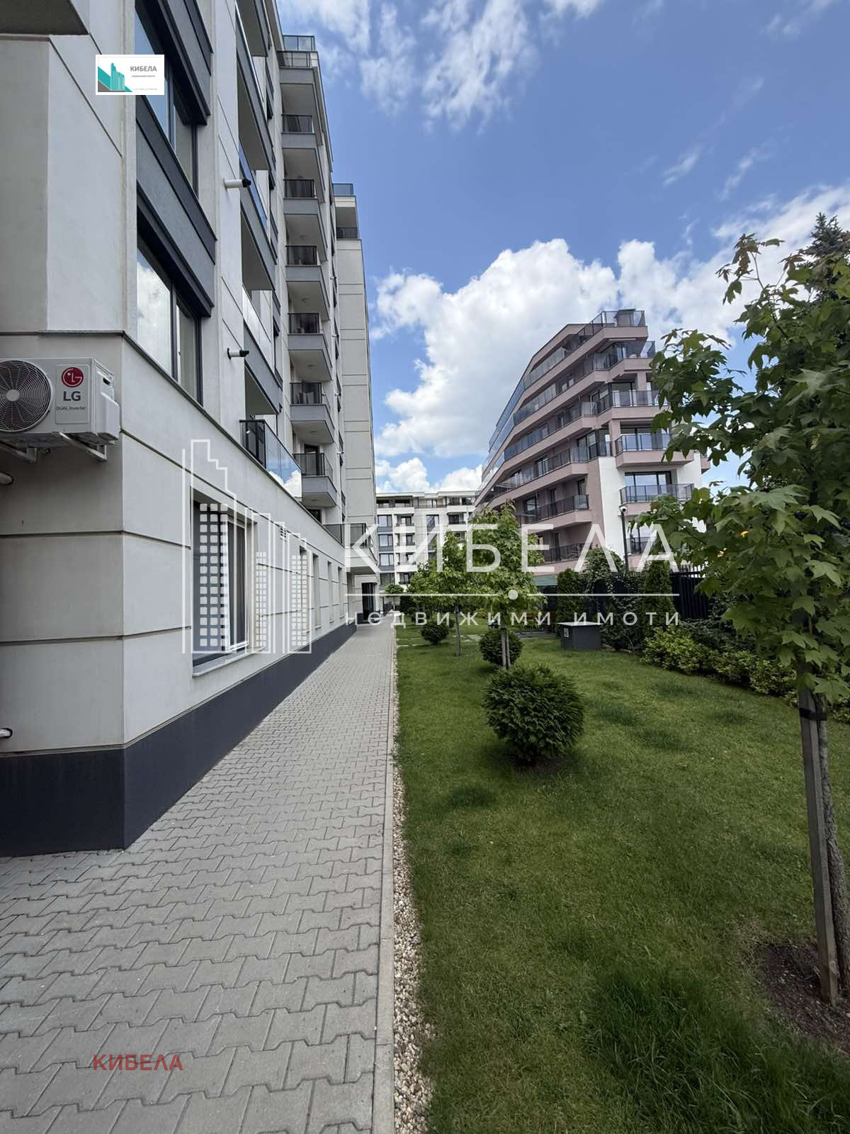 Дава под наем 2-СТАЕН, гр. София, Кръстова вада, снимка 17 - Апартаменти - 55176861