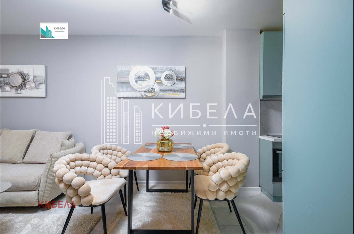 Дава под наем 2-СТАЕН, гр. София, Кръстова вада, снимка 3 - Апартаменти - 55176861