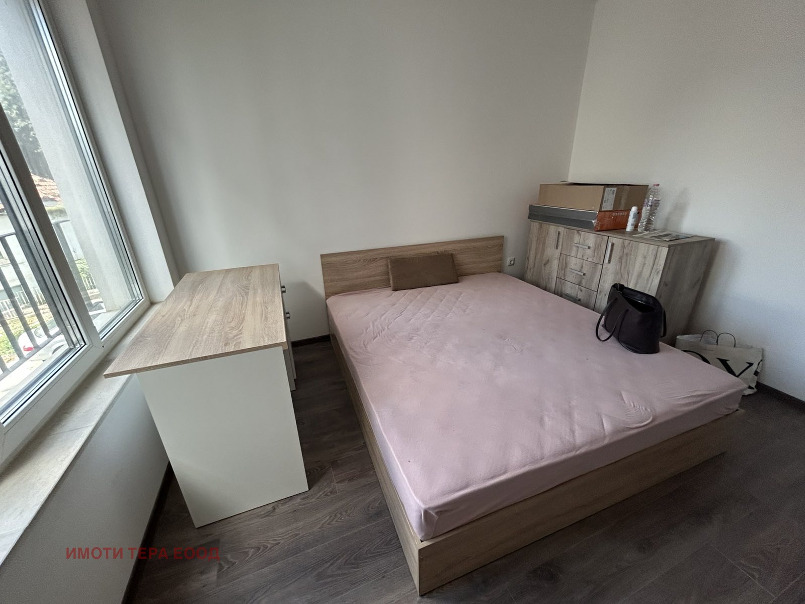 Дава под наем 2-СТАЕН, гр. Варна, ЖП Гара, снимка 7 - Апартаменти - 56079886