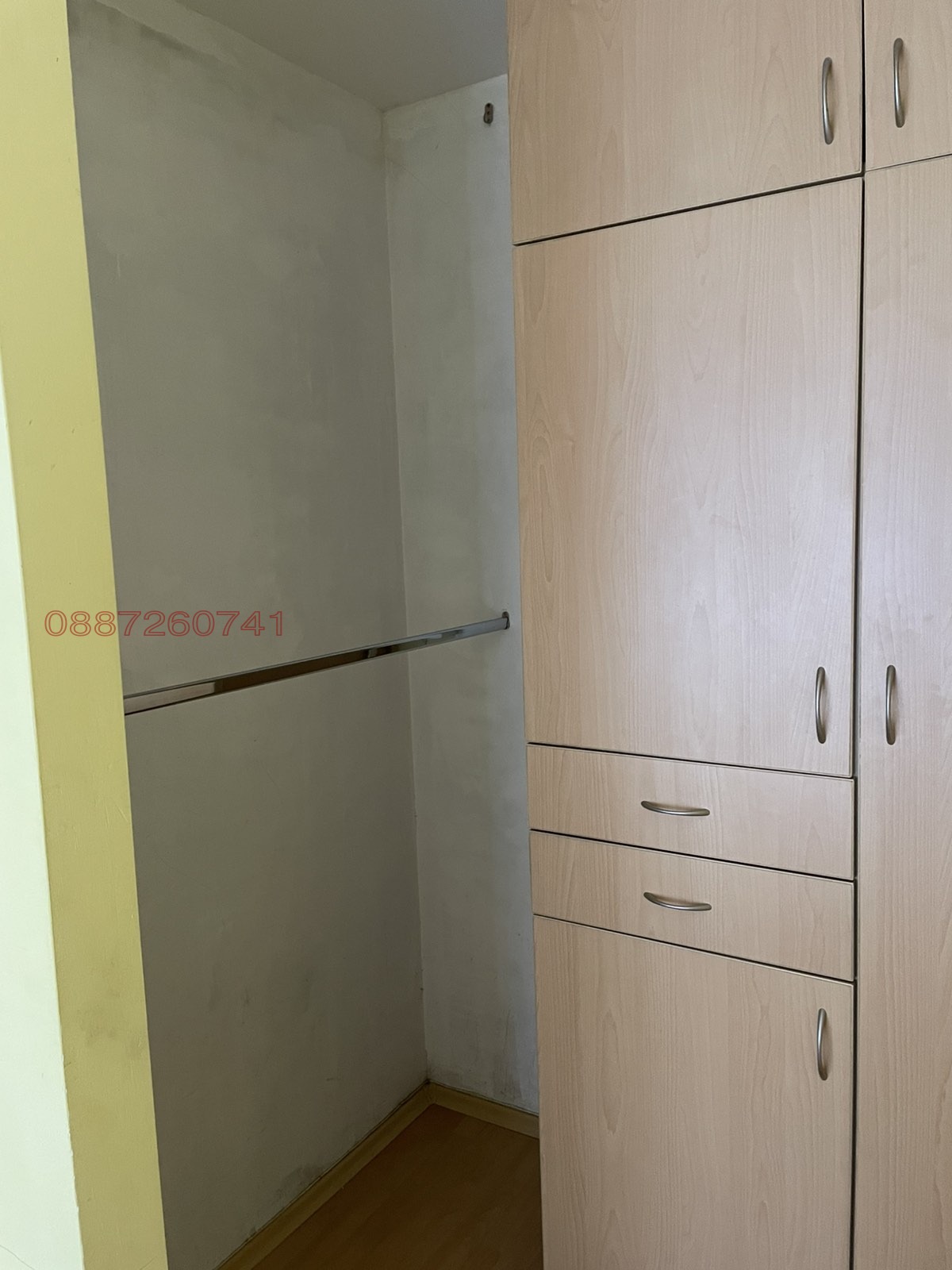 Дава под наем 2-СТАЕН, гр. София, Младост 4, снимка 12 - Апартаменти - 56183628