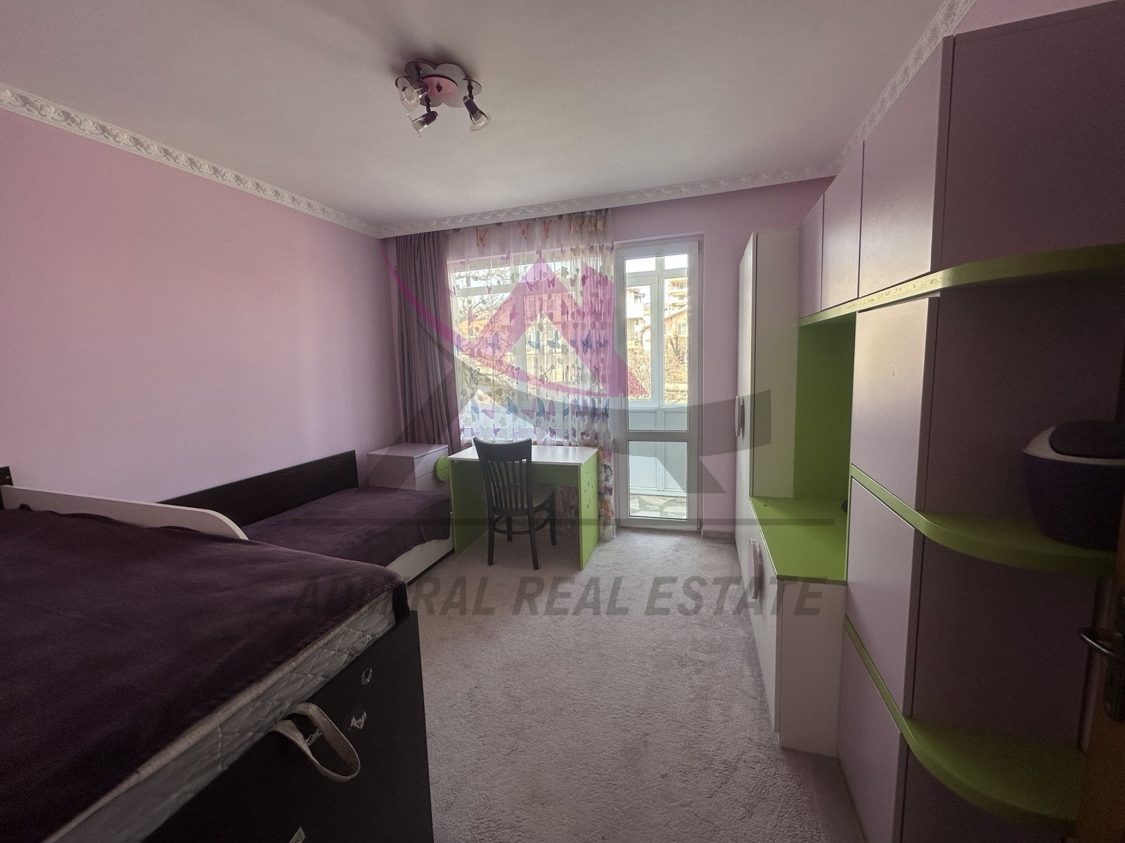 Дава под наем 4-СТАЕН, гр. Варна, Виница, снимка 4 - Апартаменти - 56264085
