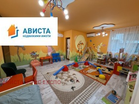 Канцеларија Малинова долина, Софија