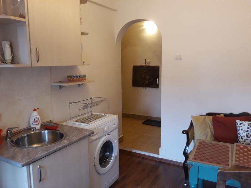 Дава под наем 2-СТАЕН, гр. София, Център, снимка 17 - Апартаменти - 53460939