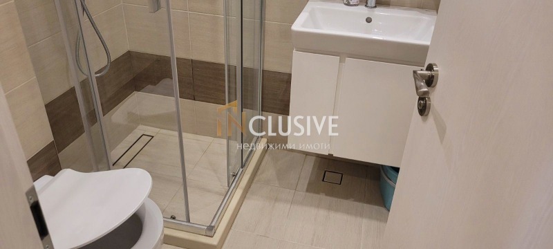 K pronájmu  1 ložnice Varna , m-t Manastirski rid , 65 m2 | 44423026 - obraz [10]