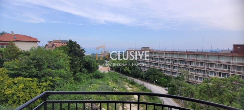 K pronájmu  1 ložnice Varna , m-t Manastirski rid , 65 m2 | 44423026 - obraz [12]