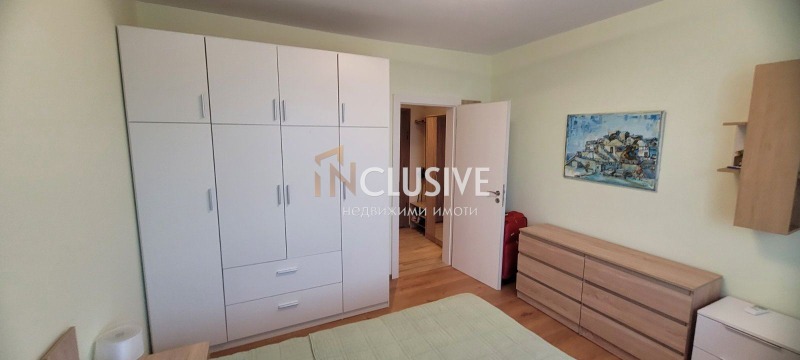 K pronájmu  1 ložnice Varna , m-t Manastirski rid , 65 m2 | 44423026 - obraz [5]