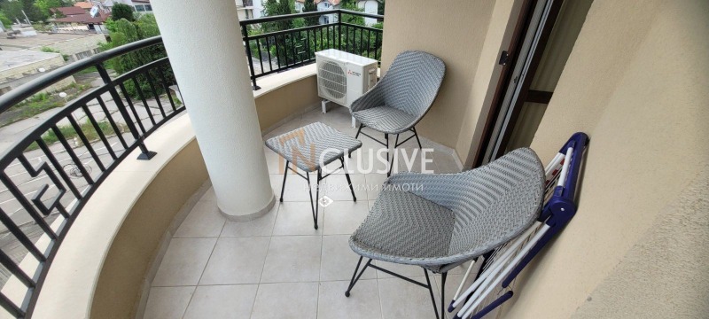 K pronájmu  1 ložnice Varna , m-t Manastirski rid , 65 m2 | 44423026 - obraz [11]