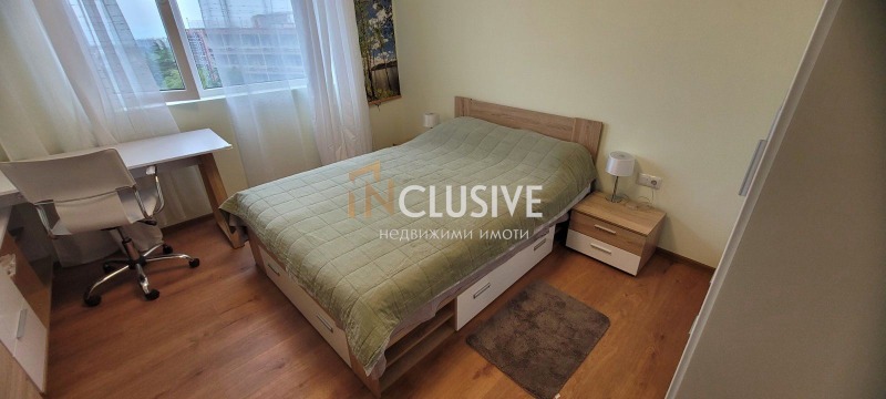 K pronájmu  1 ložnice Varna , m-t Manastirski rid , 65 m2 | 44423026 - obraz [6]