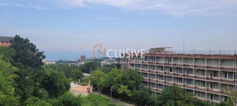 K pronájmu  1 ložnice Varna , m-t Manastirski rid , 65 m2 | 44423026 - obraz [13]