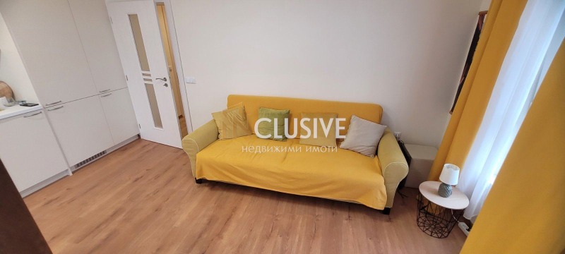 K pronájmu  1 ložnice Varna , m-t Manastirski rid , 65 m2 | 44423026 - obraz [2]