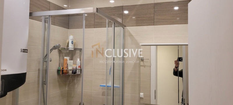 K pronájmu  1 ložnice Varna , m-t Manastirski rid , 65 m2 | 44423026 - obraz [9]