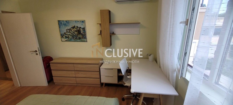 K pronájmu  1 ložnice Varna , m-t Manastirski rid , 65 m2 | 44423026 - obraz [7]