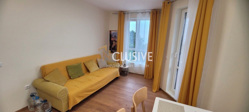 K pronájmu  1 ložnice Varna , m-t Manastirski rid , 65 m2 | 44423026 - obraz [3]