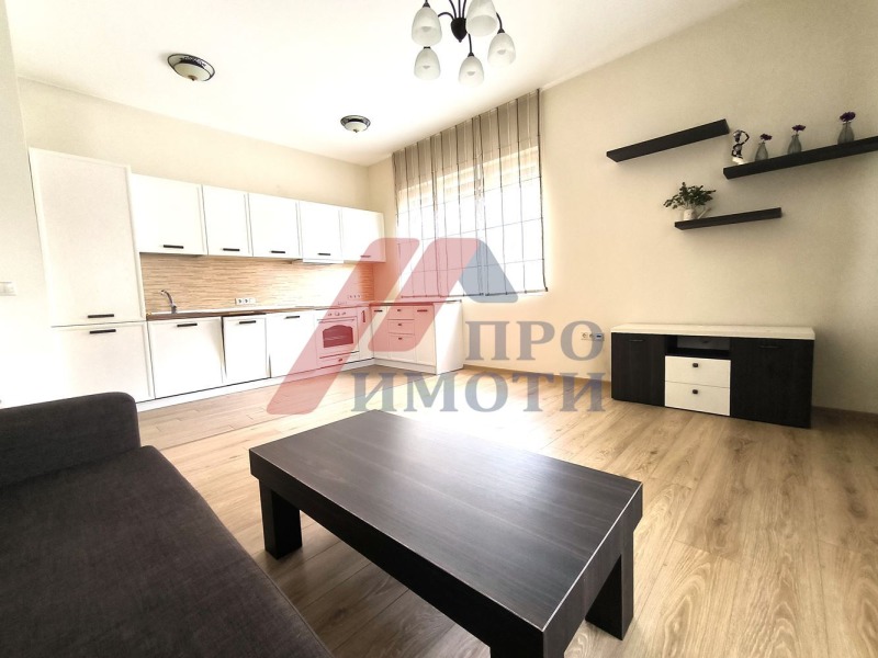 Do wynajęcia  1 sypialnia Sofia , Studentski grad , 65 mkw | 47797143 - obraz [2]