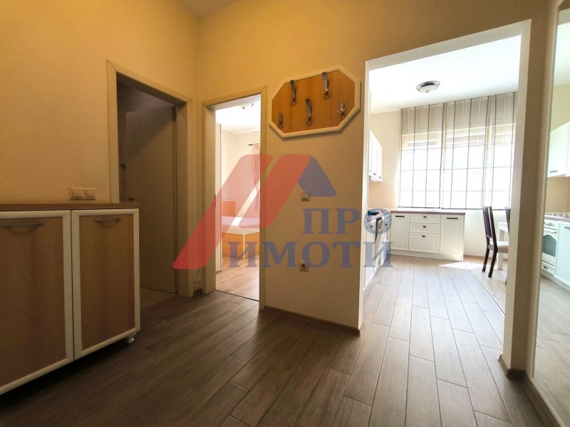 Do wynajęcia  1 sypialnia Sofia , Studentski grad , 65 mkw | 47797143 - obraz [6]