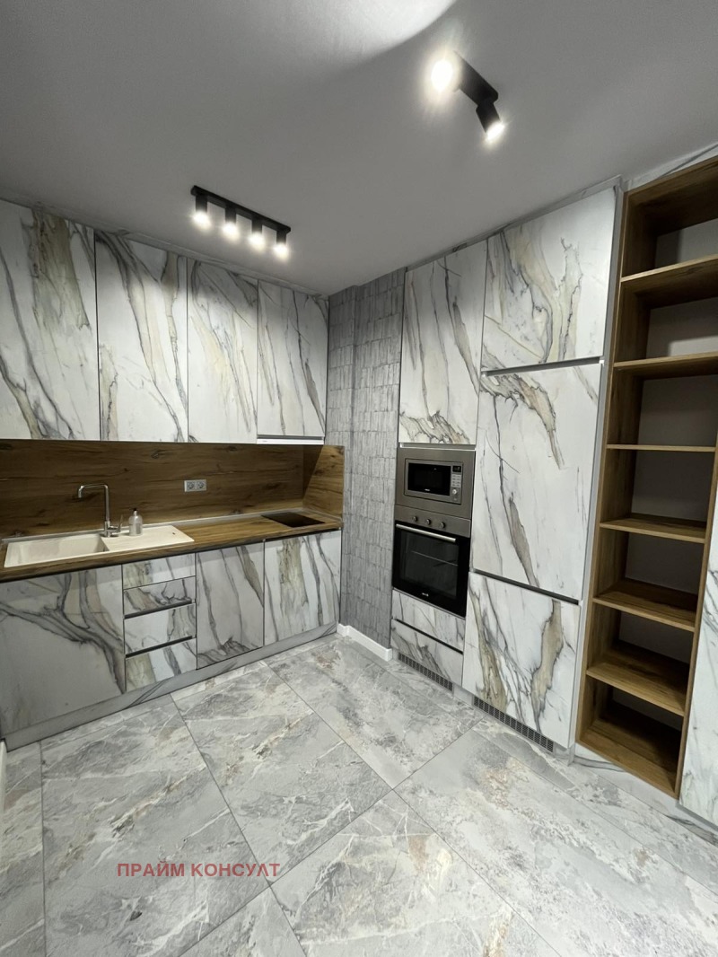 Дава под наем 2-СТАЕН, гр. Пловдив, Младежки Хълм, снимка 2 - Апартаменти - 52651270