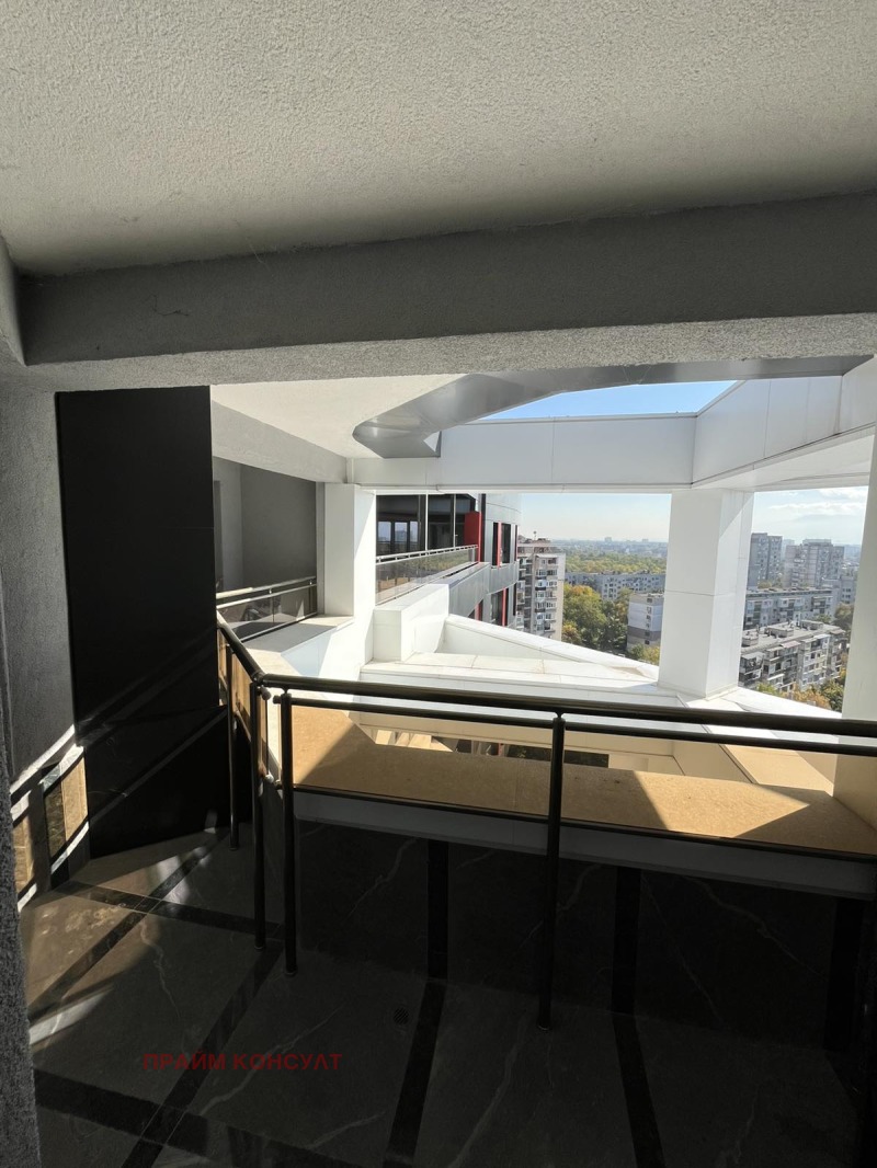 Дава под наем 2-СТАЕН, гр. Пловдив, Младежки Хълм, снимка 10 - Апартаменти - 52651270