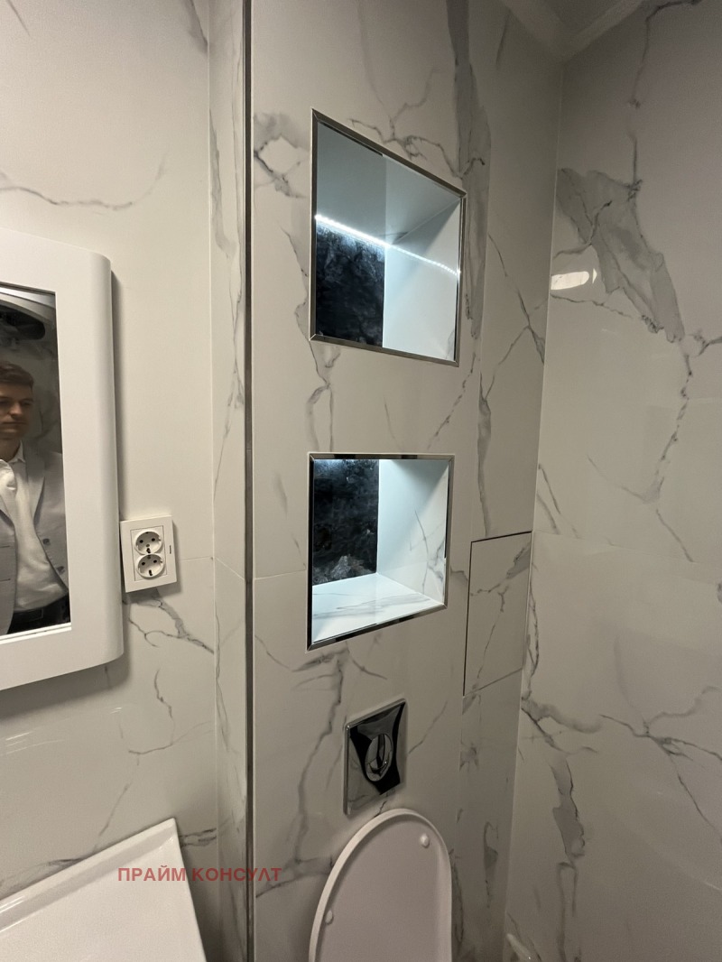 Дава под наем 2-СТАЕН, гр. Пловдив, Младежки Хълм, снимка 8 - Апартаменти - 52651270