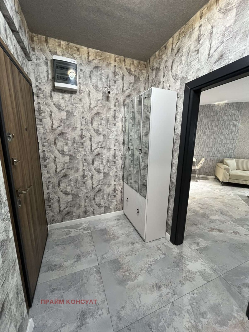 Дава под наем 2-СТАЕН, гр. Пловдив, Младежки Хълм, снимка 6 - Апартаменти - 52651270