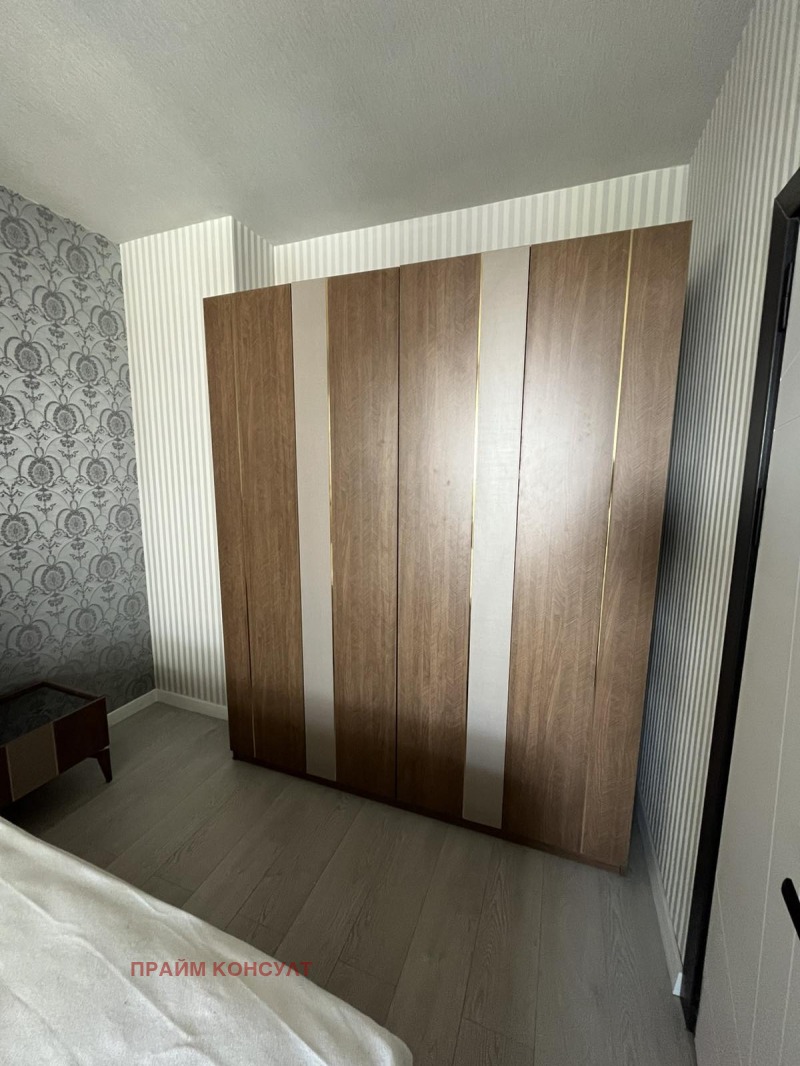 Дава под наем 2-СТАЕН, гр. Пловдив, Младежки Хълм, снимка 13 - Апартаменти - 52651270