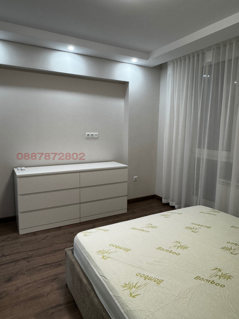 Дава под наем 2-СТАЕН, гр. София, Драгалевци, снимка 7 - Апартаменти - 52819105