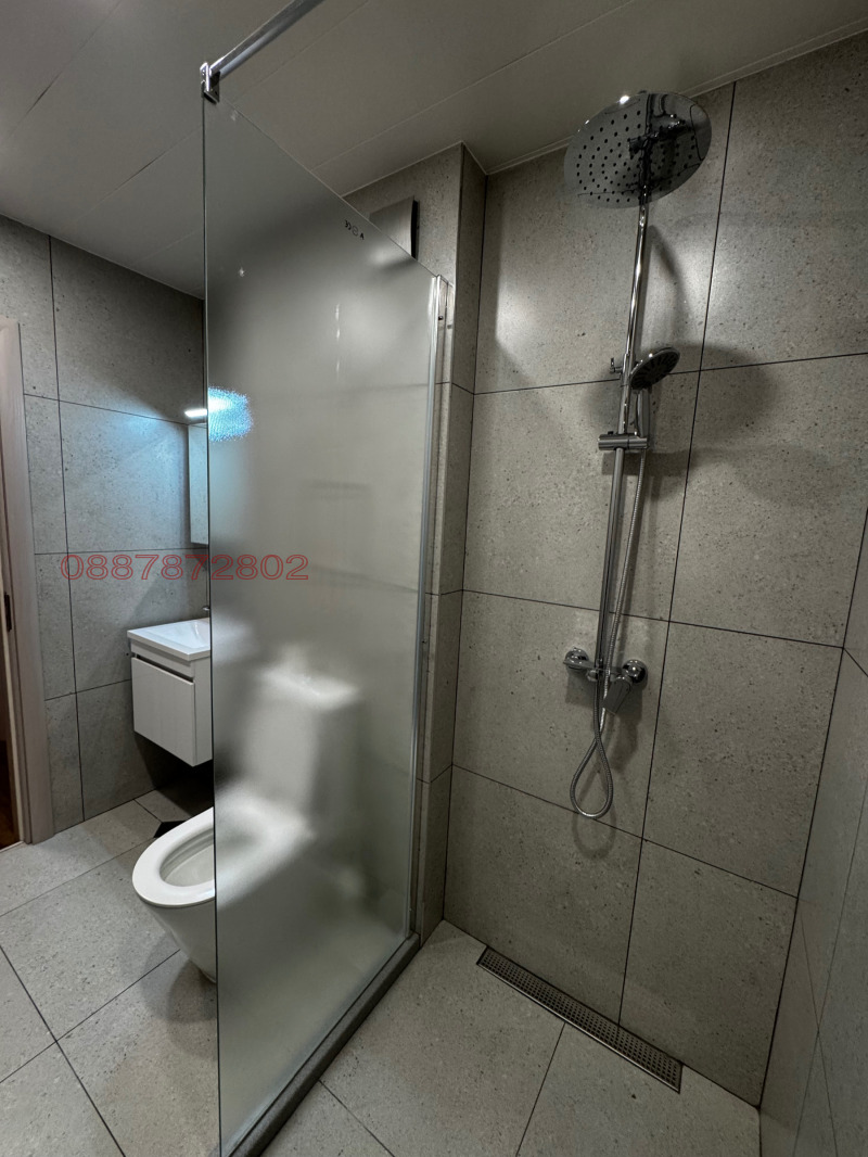 Дава под наем 2-СТАЕН, гр. София, Драгалевци, снимка 12 - Апартаменти - 52819105