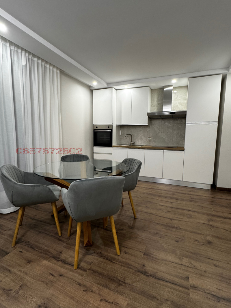 Дава под наем 2-СТАЕН, гр. София, Драгалевци, снимка 5 - Апартаменти - 52819105