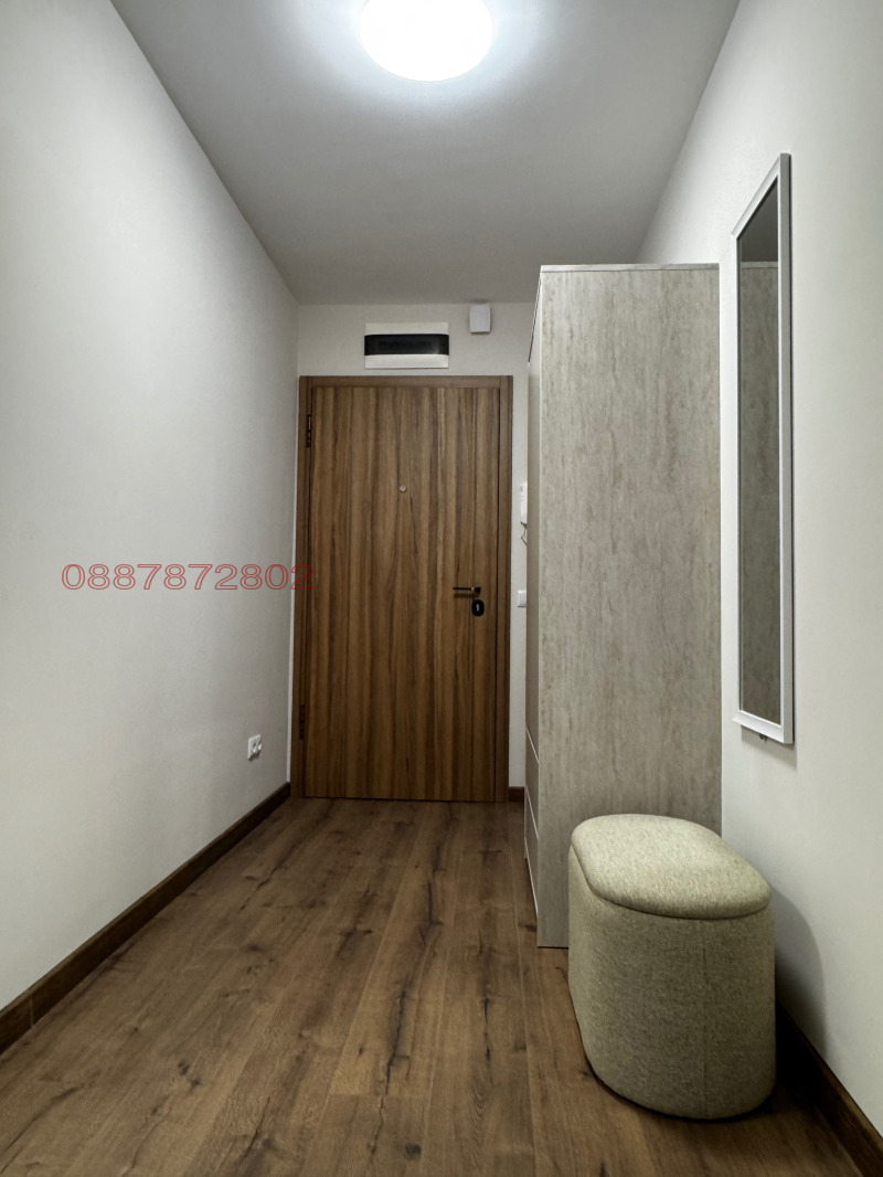 Дава под наем 2-СТАЕН, гр. София, Драгалевци, снимка 10 - Апартаменти - 52819105