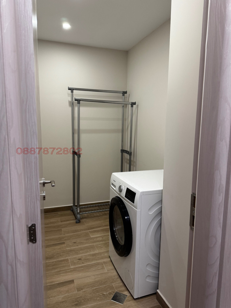 Дава под наем 2-СТАЕН, гр. София, Драгалевци, снимка 13 - Апартаменти - 52819105