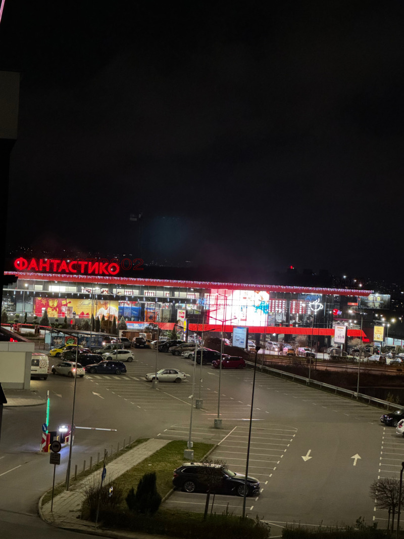 Дава под наем 2-СТАЕН, гр. София, Драгалевци, снимка 15 - Апартаменти - 52819105