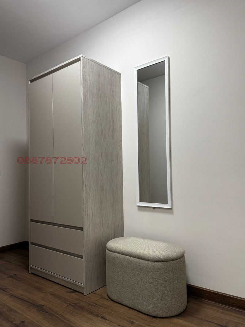 Дава под наем 2-СТАЕН, гр. София, Драгалевци, снимка 9 - Апартаменти - 52819105