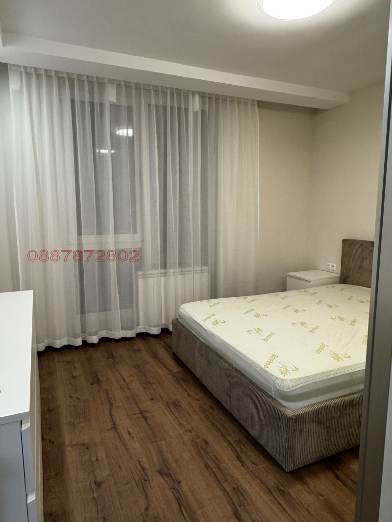 Дава под наем 2-СТАЕН, гр. София, Драгалевци, снимка 8 - Апартаменти - 52819105