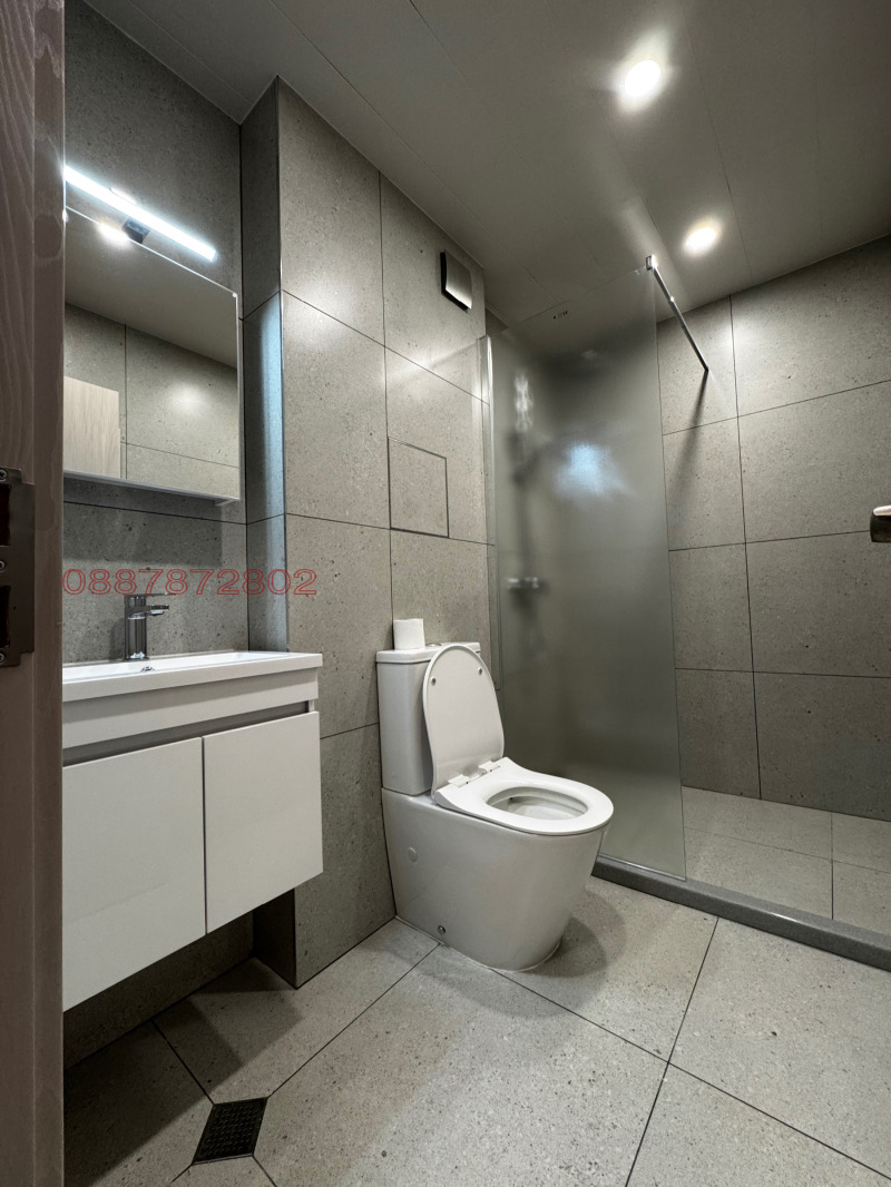 Дава под наем 2-СТАЕН, гр. София, Драгалевци, снимка 11 - Апартаменти - 52819105