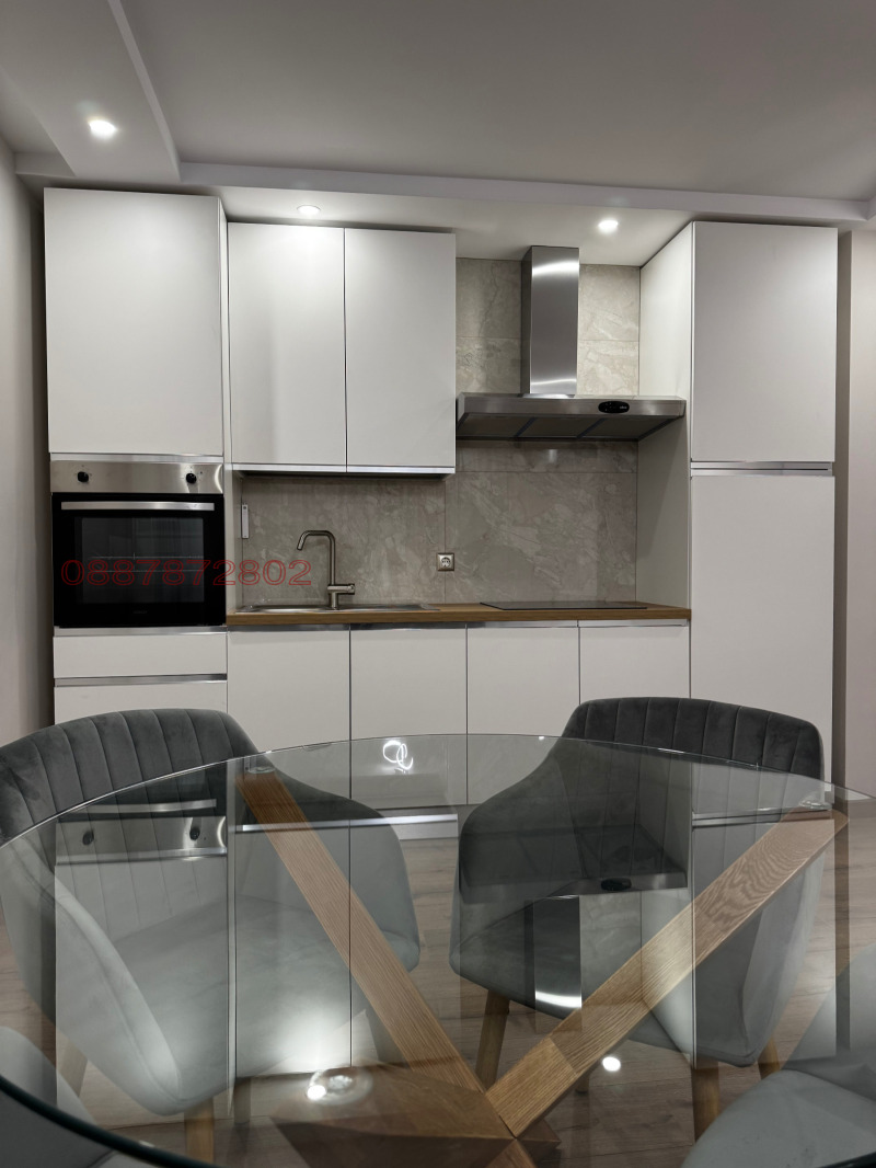 Дава под наем 2-СТАЕН, гр. София, Драгалевци, снимка 2 - Апартаменти - 52819105