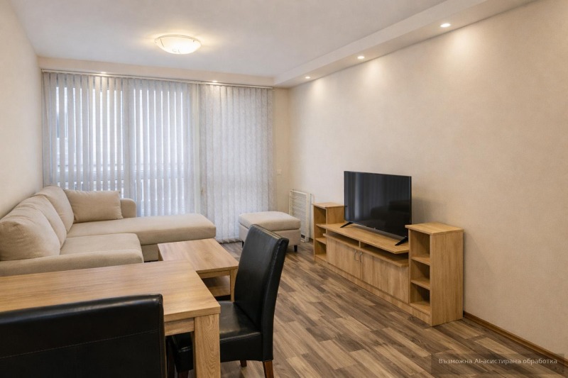 Дава под наем 2-СТАЕН, гр. Пловдив, Кършияка, снимка 6 - Апартаменти - 53085240