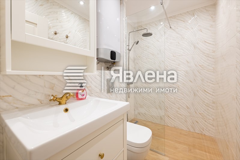 Дава под наем 2-СТАЕН, гр. Бургас, Център, снимка 8 - Апартаменти - 53831352