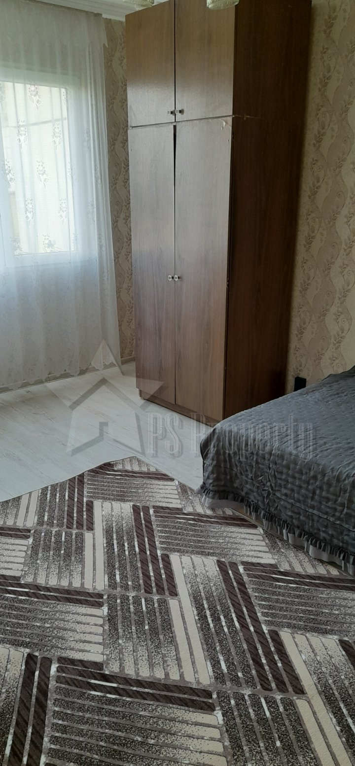 Дава под наем 2-СТАЕН, гр. Стара Загора, Три чучура - юг, снимка 7 - Апартаменти - 55802739