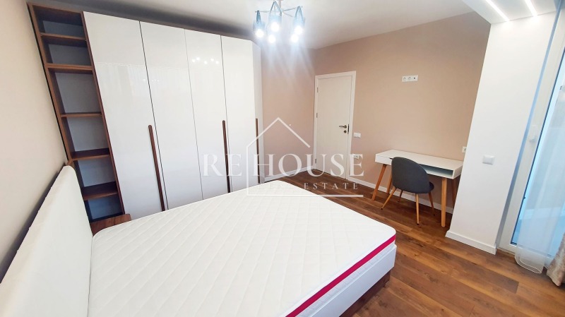 Vuokrattavana  2 makuuhuonetta Varna , Tšajka , 80 neliömetriä | 49483818 - kuva [9]