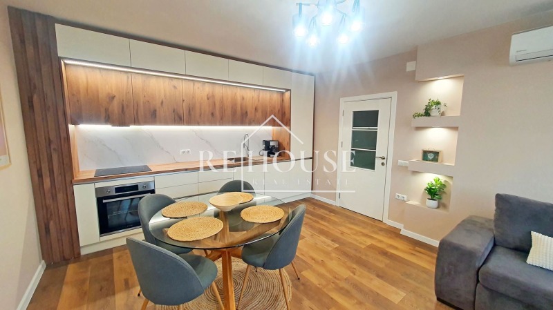 Vuokrattavana  2 makuuhuonetta Varna , Tšajka , 80 neliömetriä | 49483818 - kuva [5]