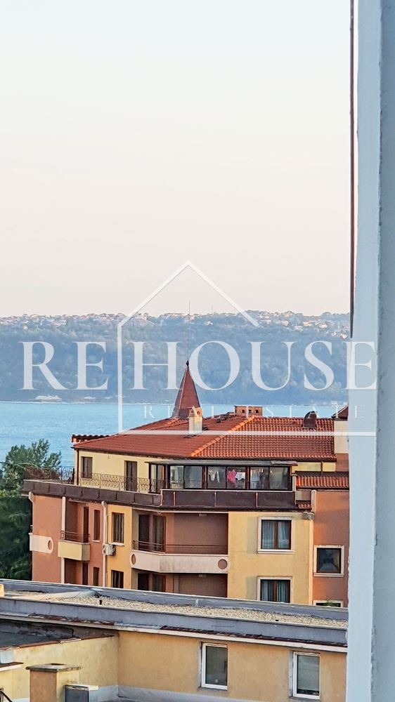 Vuokrattavana  2 makuuhuonetta Varna , Tšajka , 80 neliömetriä | 49483818 - kuva [14]