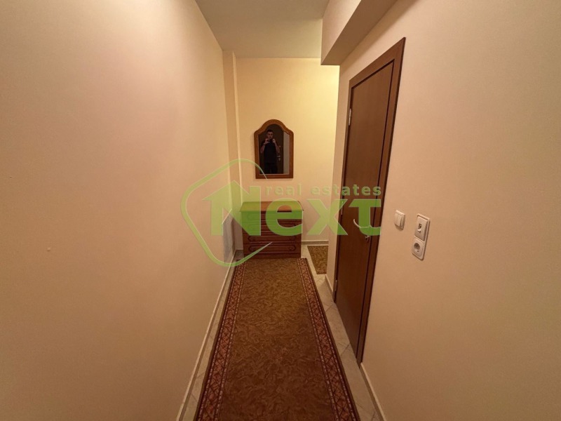 В оренду  2 спальні София , Оборище , 110 кв.м | 64214790 - зображення [17]