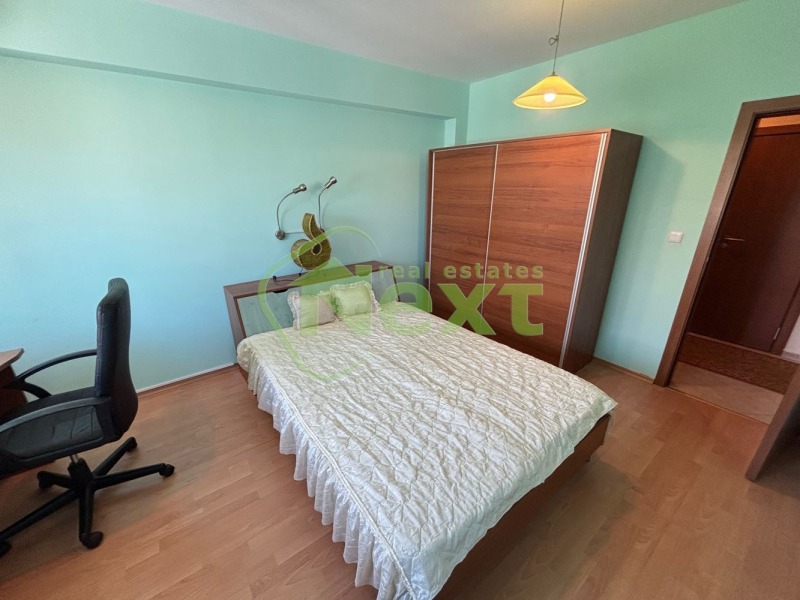 В оренду  2 спальні София , Оборище , 110 кв.м | 64214790 - зображення [12]