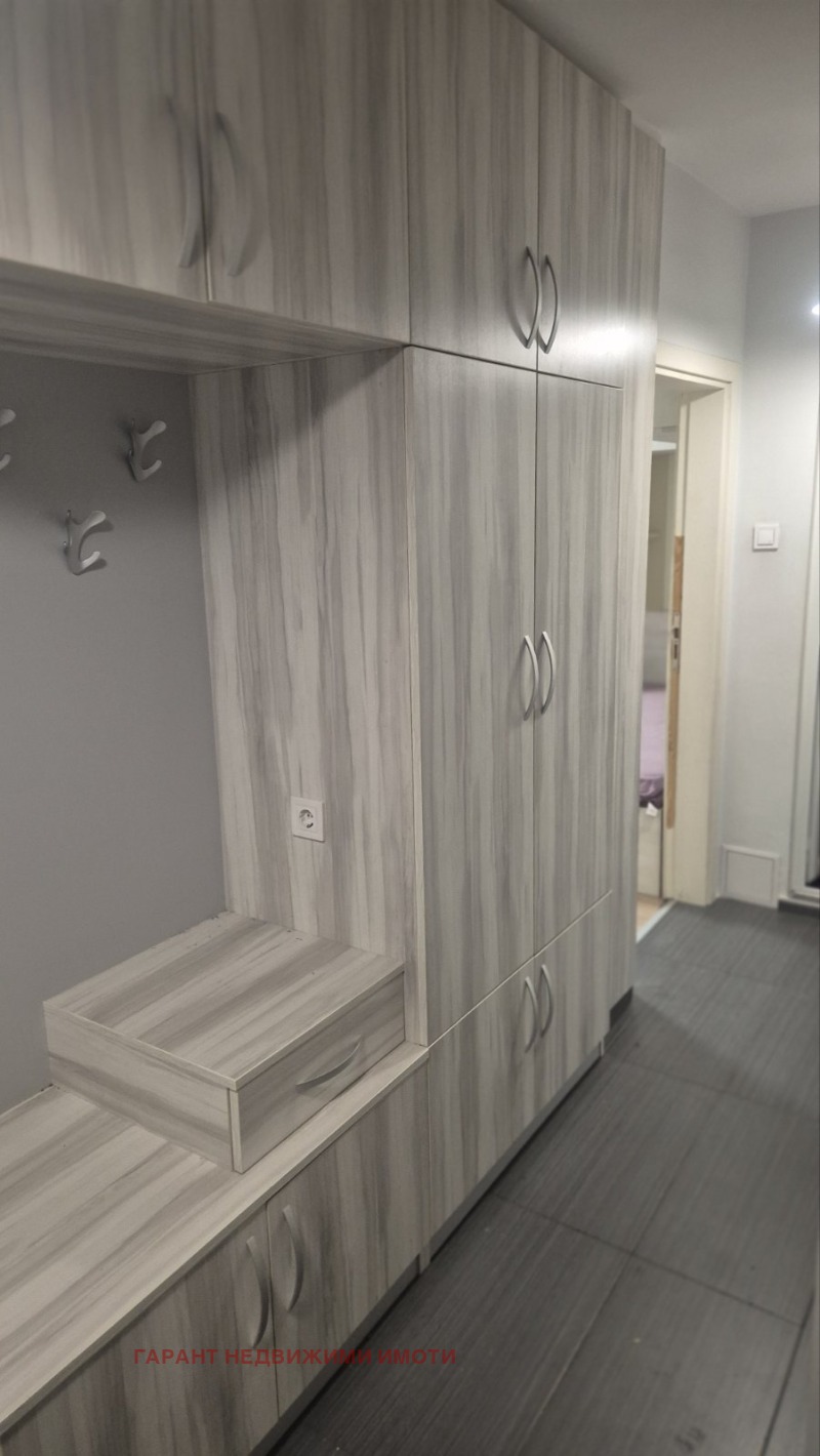 Дава под наем 3-СТАЕН, гр. Севлиево, област Габрово, снимка 8 - Апартаменти - 53340845