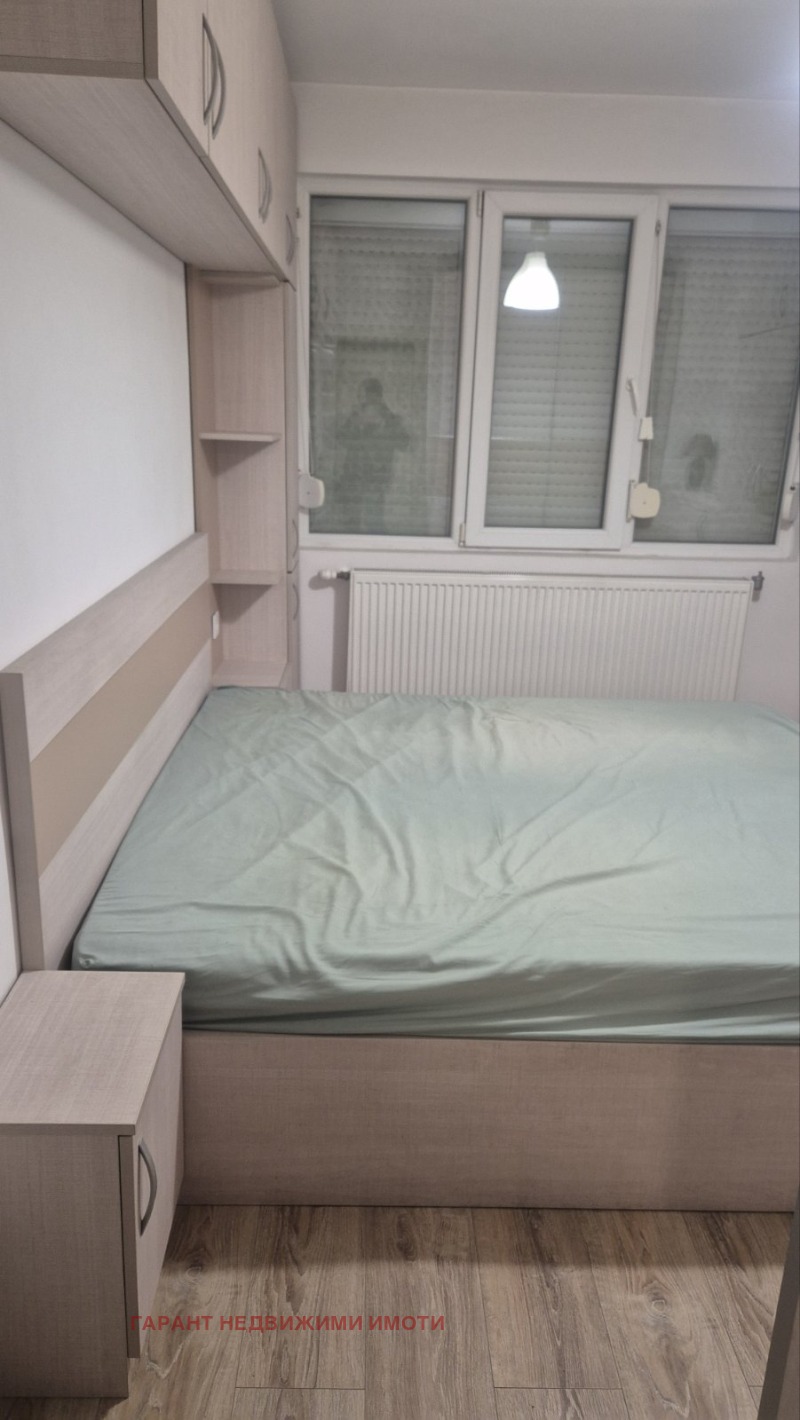 Дава под наем 3-СТАЕН, гр. Севлиево, област Габрово, снимка 4 - Апартаменти - 53340845